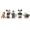 LEGO конструктор Disney камера чествования Уолта Диснея, арт. 43230