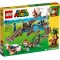 LEGO Конструктор Super Mario Поїздка в вагонетці дідді конга. Додатковий набір, арт. 71425