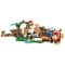 LEGO Конструктор Super Mario Поїздка в вагонетці дідді конга. Додатковий набір, арт. 71425