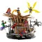 LEGO Конструктор Marvel решающий бой человека-паука, арт. 76261