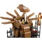 LEGO Конструктор Marvel решающий бой человека-паука, арт. 76261