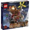 LEGO Конструктор Marvel решающий бой человека-паука, арт. 76261