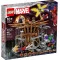 LEGO Конструктор Marvel решающий бой человека-паука, арт. 76261