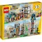 LEGO Конструктор Creator Центральная улица, арт. 31141