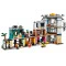 LEGO Конструктор Creator Центральная улица, арт. 31141