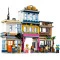LEGO Конструктор Creator Центральная улица, арт. 31141