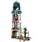 LEGO Конструктор Creator Центральная улица, арт. 31141
