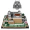 LEGO конструктор Architecture замок хімедзі, арт. 21060