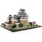 LEGO конструктор Architecture замок хімедзі, арт. 21060