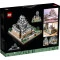 LEGO конструктор Architecture замок хімедзі, арт. 21060