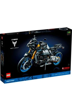 LEGO Конструктор Technic Yamaha MT 2022