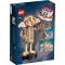 LEGO конструктор Harry Potter эльф-домовой Добби, арт. 76421
