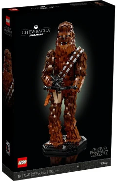 LEGO Конструктор Star Wars™ Чубака