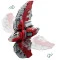 LEGO Конструктор Star Wars™ шаттл джедаев T-6 Асоки Тано, арт. 75362
