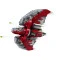 LEGO Конструктор Star Wars™ шаттл джедаев T-6 Асоки Тано, арт. 75362