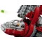 LEGO Конструктор Star Wars™ шаттл джедаев T-6 Асоки Тано, арт. 75362