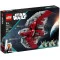 LEGO Конструктор Star Wars™ шаттл джедаев T-6 Асоки Тано, арт. 75362
