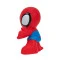 Spidey игрушка брызгалка bath squirters single pack Спайди, арт. SNF0220
