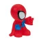 Spidey игрушка брызгалка bath squirters single pack Спайди, арт. SNF0220