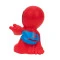Spidey игрушка брызгалка bath squirters single pack Спайди, арт. SNF0220