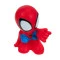 Spidey игрушка брызгалка bath squirters single pack Спайди, арт. SNF0220