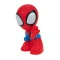 Spidey игрушка брызгалка bath squirters single pack Спайди, арт. SNF0220