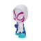 Spidey игрушка брызгалка bath squirters single pack ghost-spider призрак-паук, арт. SNF0221
