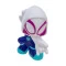 Spidey игрушка брызгалка bath squirters single pack ghost-spider призрак-паук, арт. SNF0221