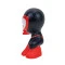 Spidey игрушка брызгалка bath squirters single pack miles morales майлз моралес, арт. SNF0222