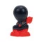 Spidey игрушка брызгалка bath squirters single pack miles morales майлз моралес, арт. SNF0222