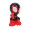 Spidey игрушка брызгалка bath squirters single pack miles morales майлз моралес, арт. SNF0222