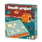 Janod Настольная игра детектив, арт. J05087