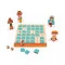 Janod Настольная игра детектив, арт. J05087