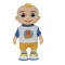 CoComelon Ігровий набір large doll dress up JJ Одягни Джей Джея з аксесуарами, арт. CMW0360