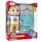 CoComelon Ігровий набір large doll dress up JJ Одягни Джей Джея з аксесуарами, арт. CMW0360