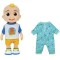CoComelon Ігровий набір large doll dress up JJ Одягни Джей Джея з аксесуарами, арт. CMW0360