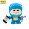 DevSeries Мягкая игрушка Collector Plush Arsenal: blue Rex, W1, арт. CRS0012
