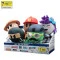 DevSeries Мягкая игрушка Collector Plush Livetopia: firefighter, S1, арт. CRS0014