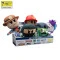 DevSeries Мягкая игрушка Collector Plush Livetopia: firefighter, S1, арт. CRS0014