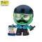 DevSeries Мягкая игрушка Collector Plush Brookhaven: Chief Rotten, S1, арт. CRS0015