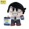 DevSeries Мягкая игрушка Collector Plush Hide and Seek Extreme: Jacob, S1, арт. CRS0017