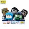 DevSeries Мягкая игрушка Collector Plush Jailbreak: Boss Pass Gamer, s1, арт. CRS0021