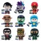 DevSeries Мягкая игрушка Collector Plush Jailbreak: Boss Pass Gamer, s1, арт. CRS0021