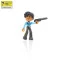DevSeries Ігрова колекційна фігурка Mystery Figures, в асортименті, S1, арт. CRS0039