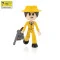 DevSeries Ігрова колекційна фігурка Mystery Figures, в асортименті, S1, арт. CRS0039