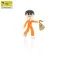 DevSeries Ігрова колекційна фігурка Mystery Figures, в асортименті, S1, арт. CRS0039