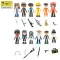 DevSeries Ігрова колекційна фігурка Mystery Figures, в асортименті, S1, арт. CRS0039