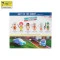 DevSeries Игровой набор Multipack Jailbreak Hiding in Plain Sight 6 фигурок W1, арт. CRS0059