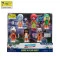 DevSeries Игровой набор Multipack Jailbreak Hiding in Plain Sight 6 фигурок W1, арт. CRS0059