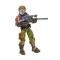 Fortnite Коллекционная фигурка Micro Legendary Series Rust Lord, 6 см, арт. FNT0953